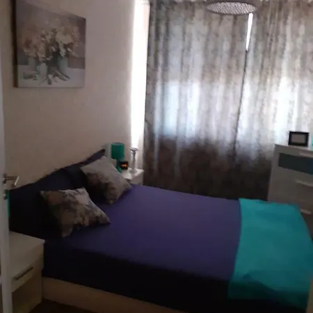 Pronajem Bytu. Appartamento