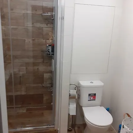 Appartamento Pronajem Bytu.