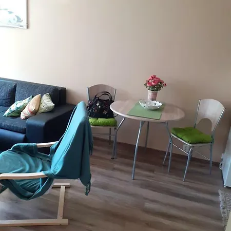 Pronajem Bytu. Appartamento