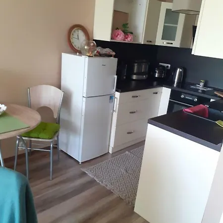 Appartamento Pronajem Bytu. Litvínov