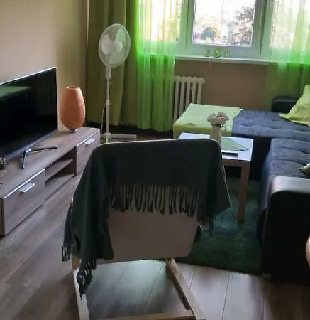 Appartamento Pronajem Bytu.