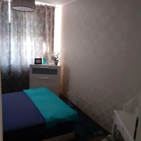 Pronajem Bytu. Litvínov