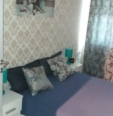 Pronajem Bytu. Apartamento