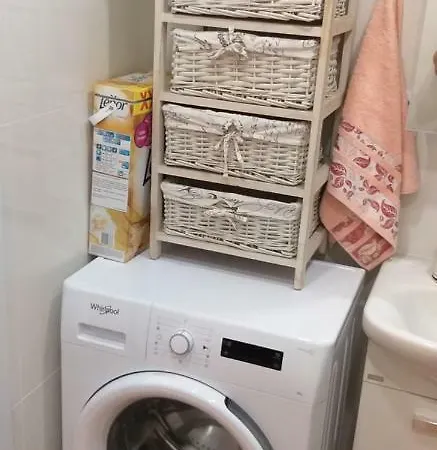 Apartamento Pronajem Bytu. *